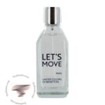 بنتون لتس موو - Benetton Let's Move