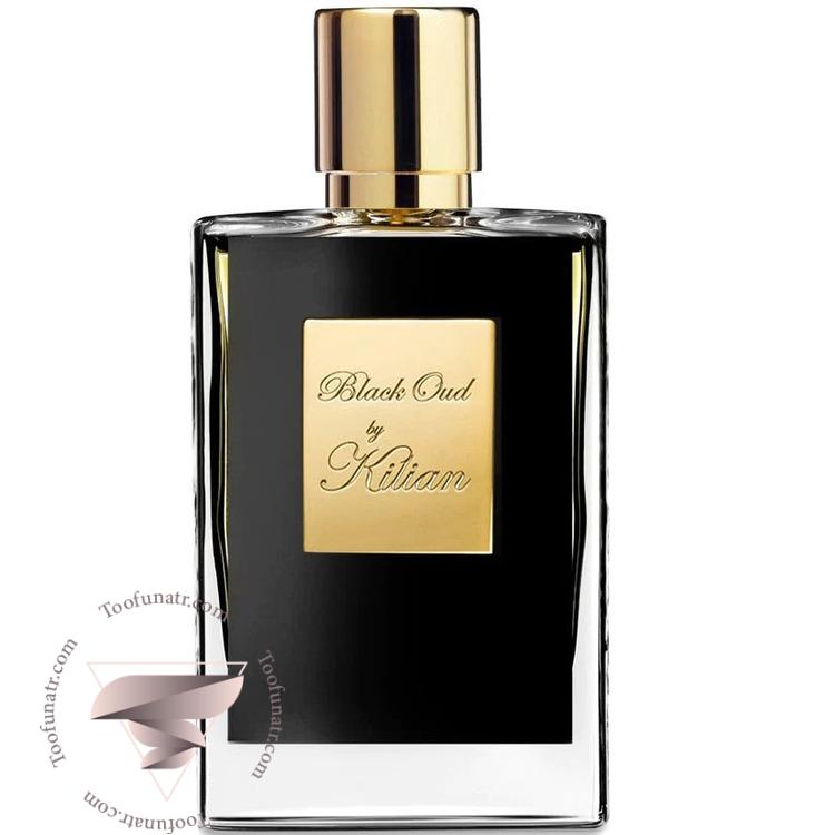 بای کیلیان بلک عود - By Kilian Black Oud بای کیلیان بلک عود - By Kilian Black Oud