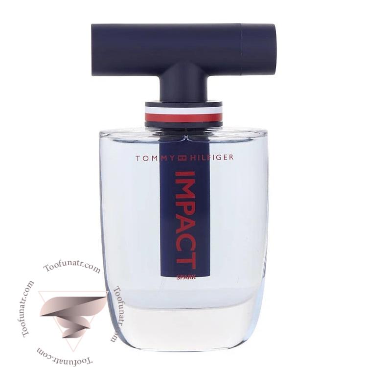 تامی هیلفیگر ایمپکت اسپارک - Tommy Hilfiger Impact Spark تامی هیلفیگر ایمپکت اسپارک - Tommy Hilfiger Impact Spark
