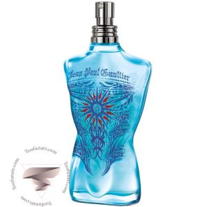 ژان پل گوتیه له میل سامر 2011 - Jean Paul Gaultier Le Male Summer 2011