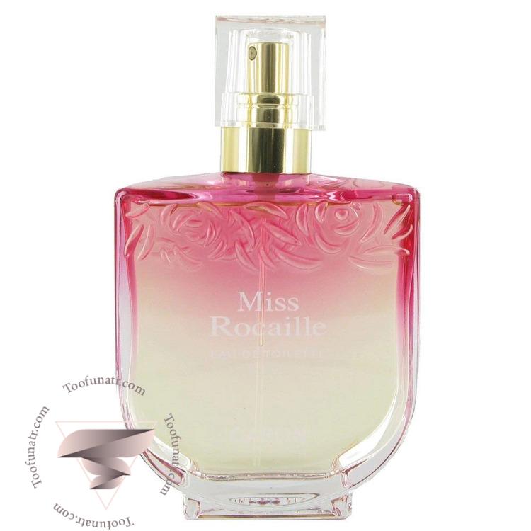 کارون میس روکیل (روکایل) - Caron Miss Rocaille کارون میس روکیل (روکایل) - Caron Miss Rocaille