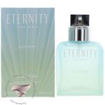 کالوین کلین سی کی اترنیتی سامر 2016 مردانه - Calvin Klein CK Eternity Summer 2016 for Men