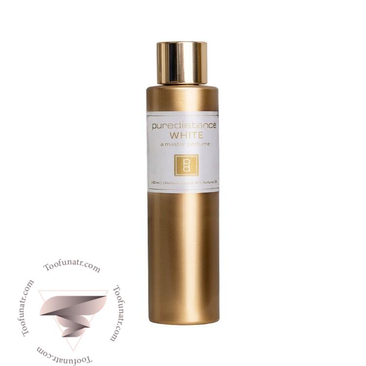 پیور دیستنس وایت - Puredistance White پیور دیستنس وایت - Puredistance White