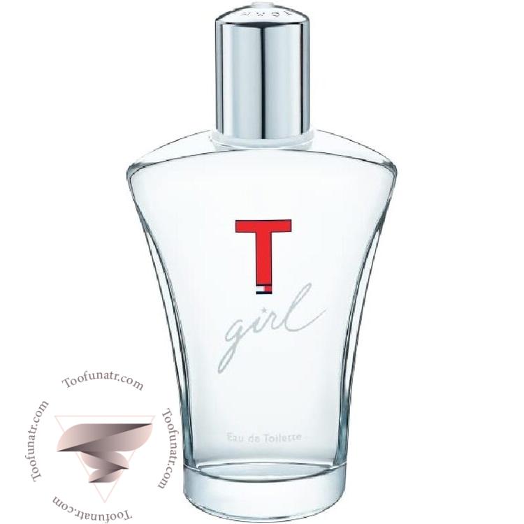 تامی هیلفیگر تی گرل (تامی تی زنانه) - Tommy Hilfiger T Girl تامی هیلفیگر تی گرل (تامی تی زنانه) - Tommy Hilfiger T Girl