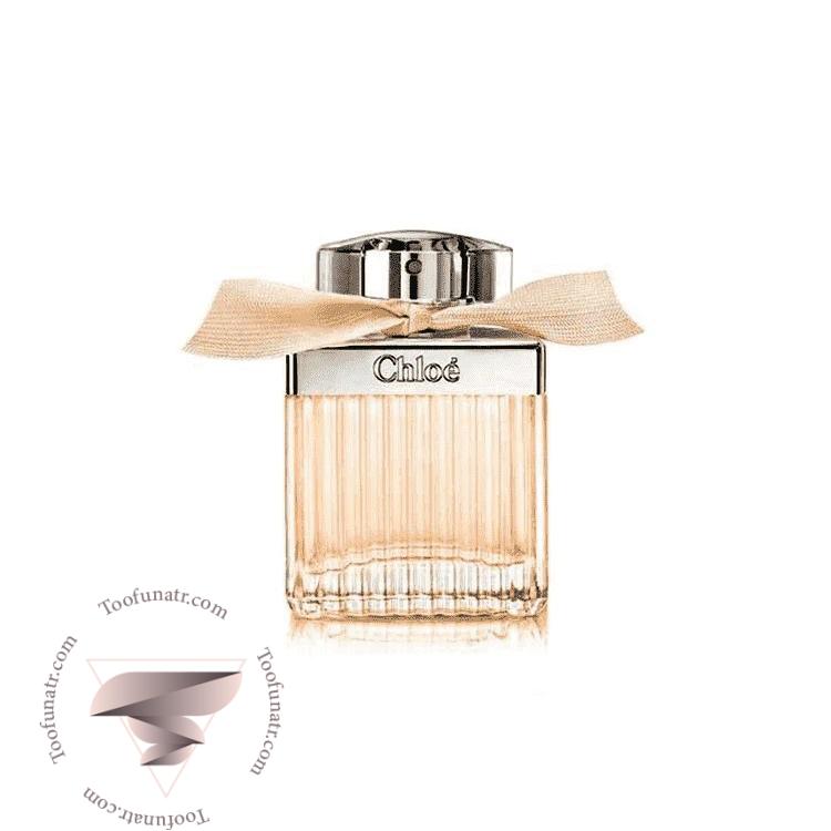 کلوهه فلور د پارفوم - Chloe Fleur de Parfum کلوهه فلور د پارفوم - Chloe Fleur de Parfum