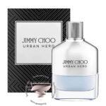 جیمی چو اوربان هیرو - Jimmy Choo Urban Hero