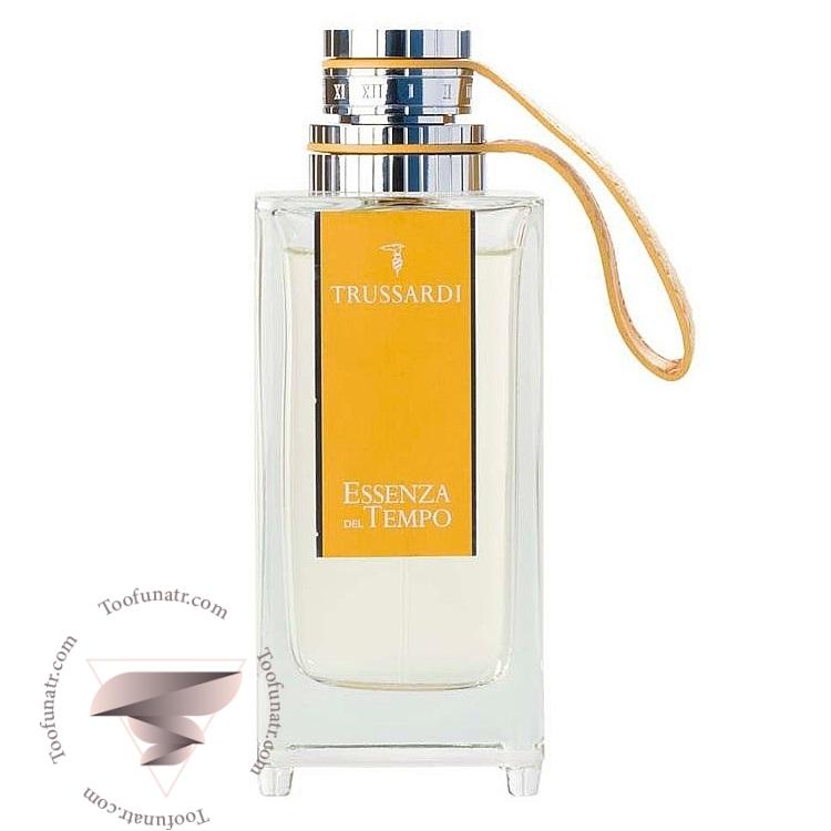 تروساردی اسنزا دل تمپو - Trussardi Essenza del Tempo تروساردی اسنزا دل تمپو - Trussardi Essenza del Tempo