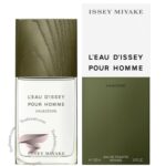 ایسی میاکه لئو د ایسی پور هوم او اند سدر - Issey Miyake L’Eau d’Issey Pour Homme Eau & Cèdre