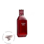 تامی هیلفیگر تامی گرل سامر 2011 - Tommy Hilfiger Tommy Girl Summer 2011