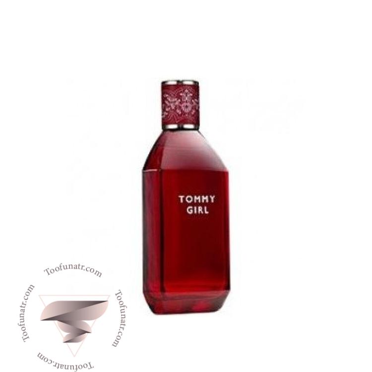 تامی هیلفیگر تامی گرل سامر 2011 - Tommy Hilfiger Tommy Girl Summer 2011 تامی هیلفیگر تامی گرل سامر 2011 - Tommy Hilfiger Tommy Girl Summer 2011