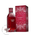 تامی هیلفیگر تامی گرل سامر 2011 - Tommy Hilfiger Tommy Girl Summer 2011