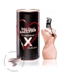 ژان پل گوتیه کلاسیک ایکس لاو اکچلی (اکچولی) - Jean Paul Gaultier Classique X Love Actually