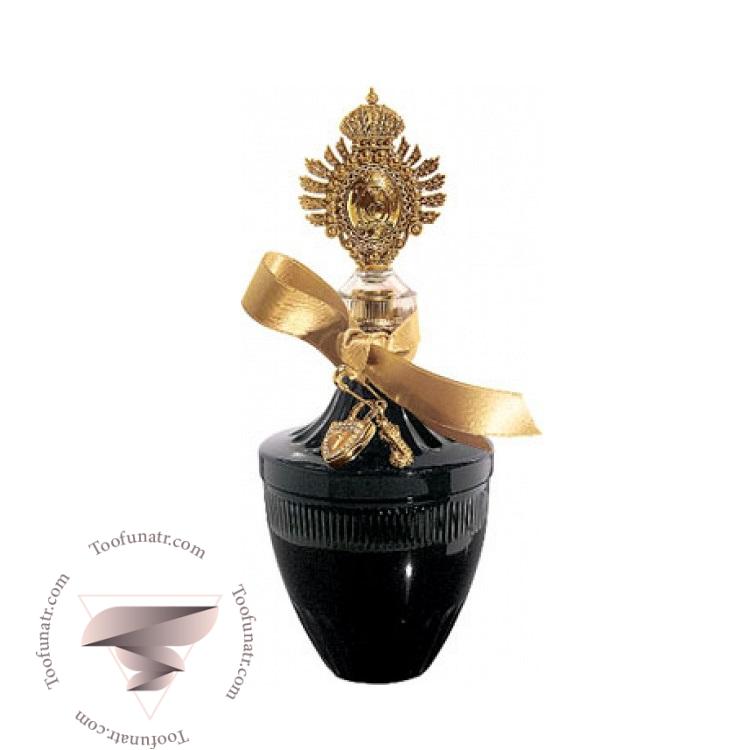 جویسی کوتور لاکچری ادیشن - Juicy Couture Luxury Edition جویسی کوتور لاکچری ادیشن - Juicy Couture Luxury Edition