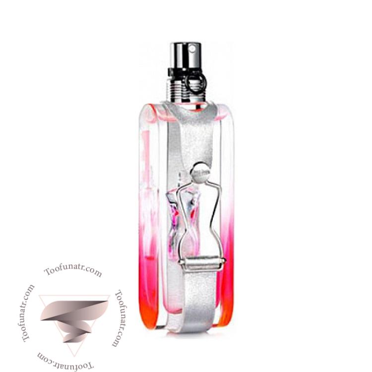 ژان پل گوتیه مادام ایت - Jean Paul Gaultier Ma Dame It ژان پل گوتیه مادام ایت - Jean Paul Gaultier Ma Dame It
