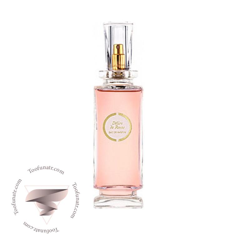 کارون دلیره د رزز 2011 - Caron Delire de Roses 2011 کارون دلیره د رزز 2011 - Caron Delire de Roses 2011