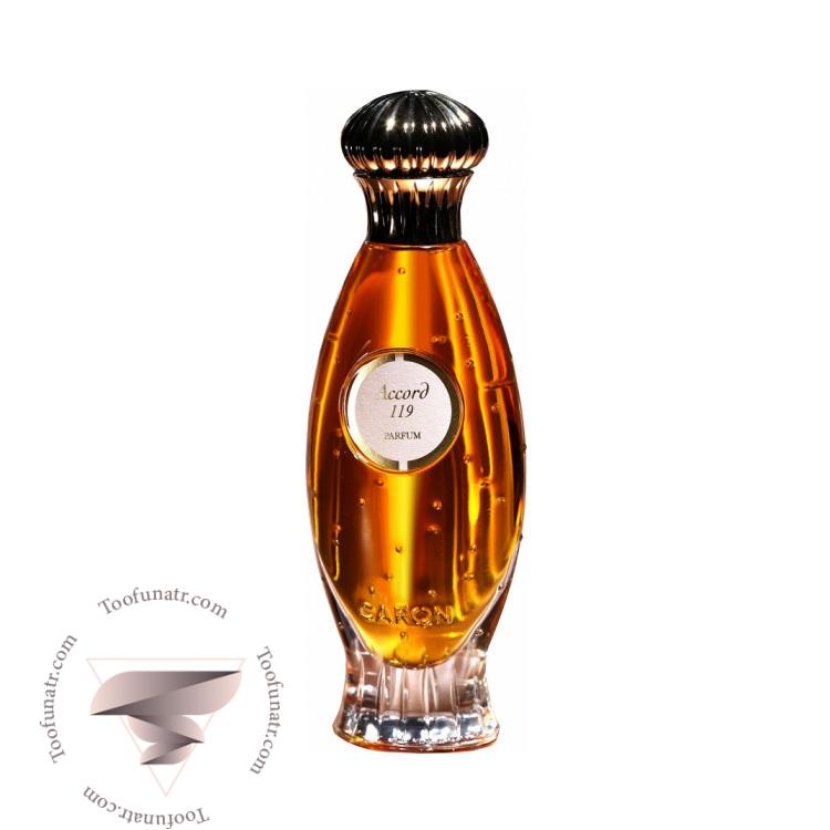 کارون اکورد 119 - Caron Accord 119 کارون اکورد 119 - Caron Accord 119