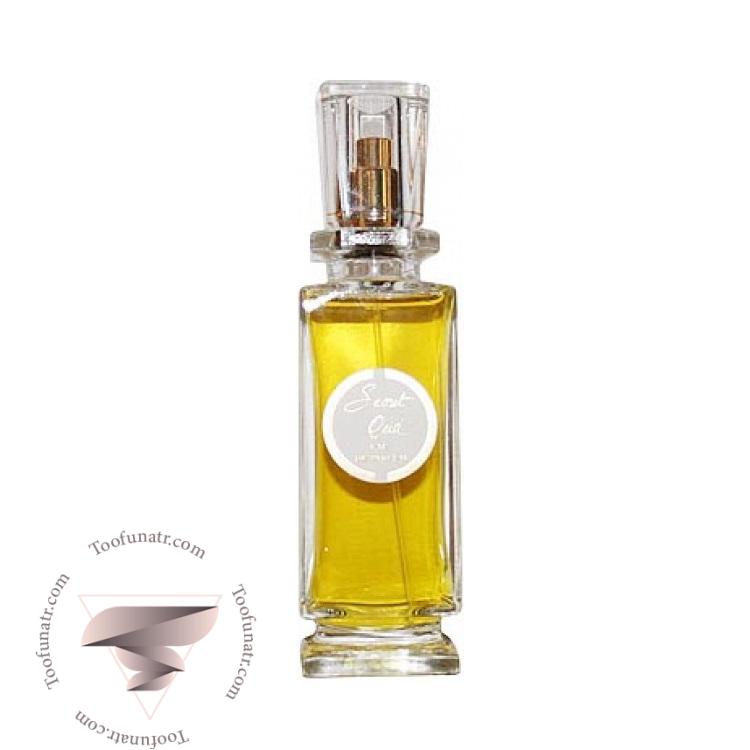 کارون سکرت عود - Caron Secret Oud کارون سکرت عود - Caron Secret Oud