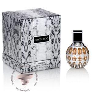 جیمی چو لیمیتد ادیشن پارفوم (پرفیوم) - Jimmy Choo Limited Edition Parfum