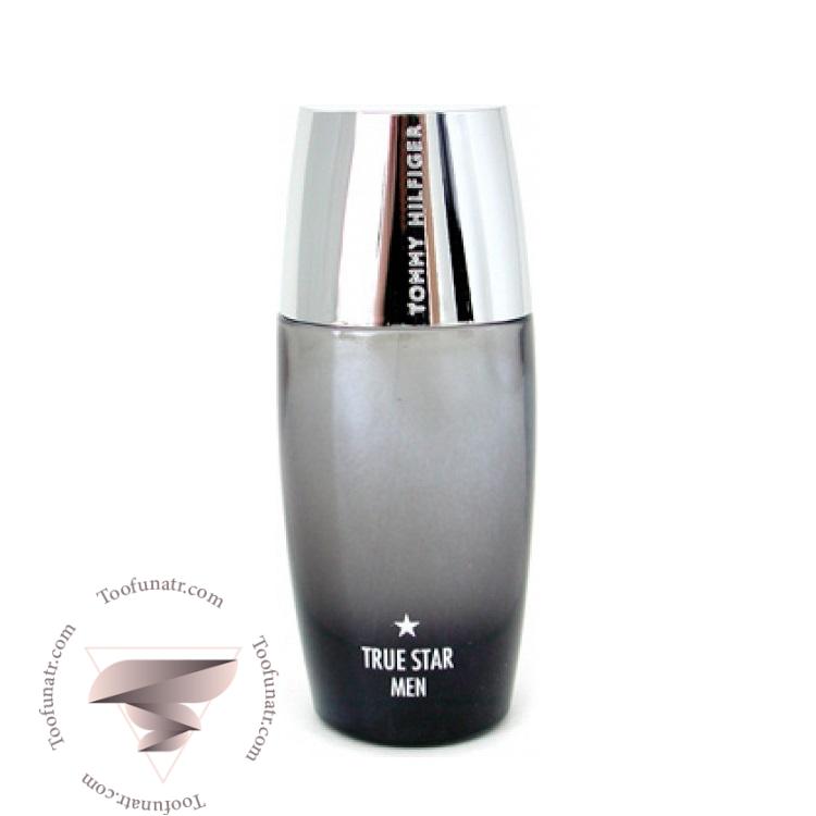 تامی هیلفیگر ترو استار مردانه - Tommy Hilfiger True Star for men تامی هیلفیگر ترو استار مردانه - Tommy Hilfiger True Star for men