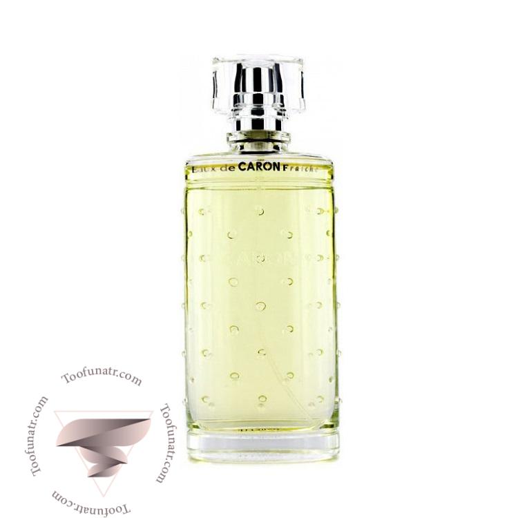 کارون اوکس د کارون فرش - Caron Eaux de Caron Fraiche کارون اوکس د کارون فرش - Caron Eaux de Caron Fraiche
