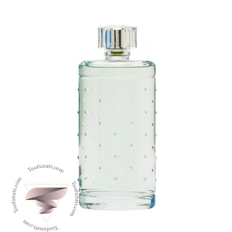 کارون اوکس د کارون پیور - Caron Eaux de Caron Pure کارون اوکس د کارون پیور - Caron Eaux de Caron Pure