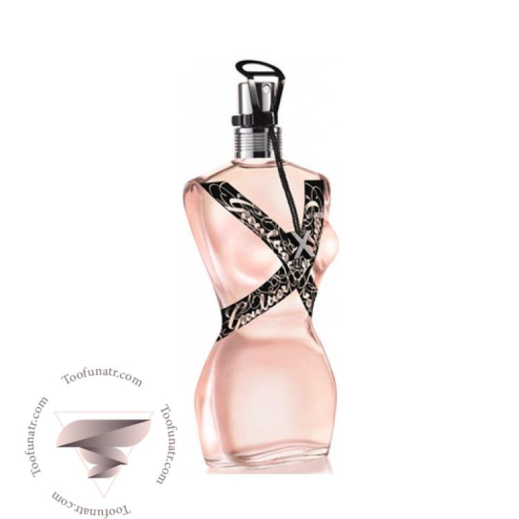 ژان پل گوتیه کلاسیک ایکس لئو - Jean Paul Gaultier Classique X L'Eau ژان پل گوتیه کلاسیک ایکس لئو - Jean Paul Gaultier Classique X L'Eau