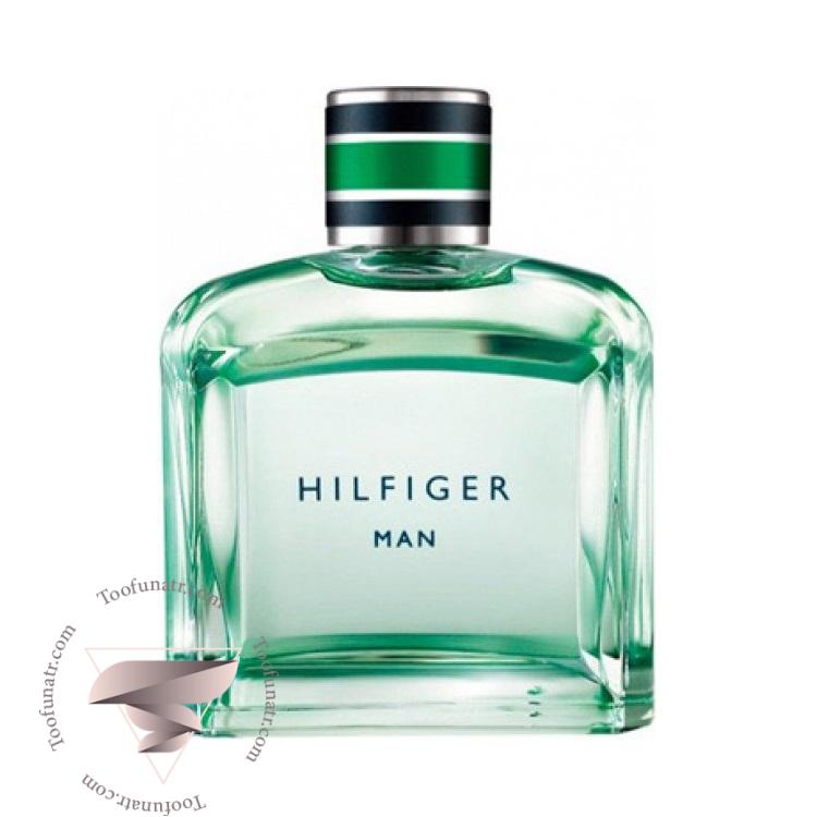 تامی هیلفیگر من اسپرت - Tommy Hilfiger Man Sport تامی هیلفیگر من اسپرت - Tommy Hilfiger Man Sport