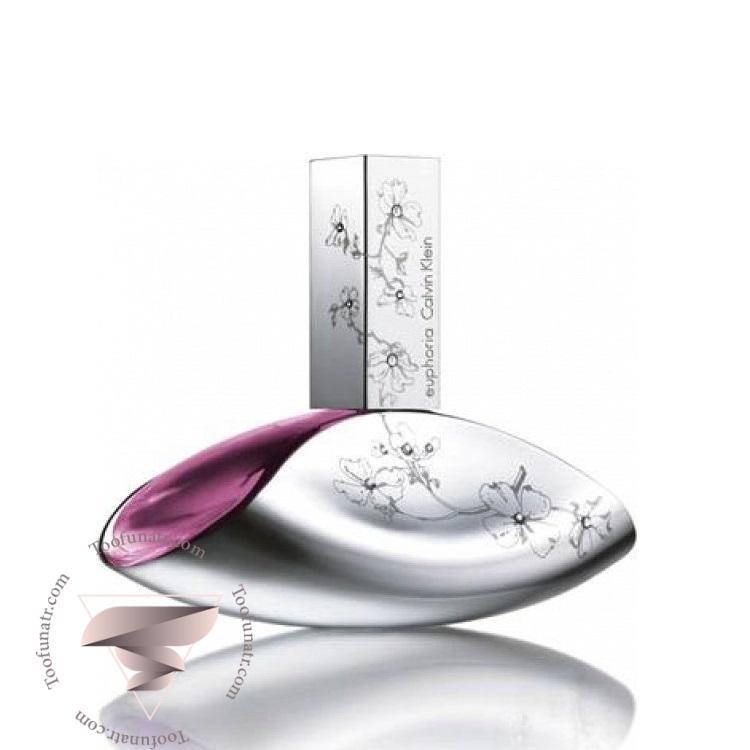 کالوین کلین سی کی ایفوریا کریستالین - Calvin Klein CK Euphoria Crystalline کالوین کلین سی کی ایفوریا کریستالین - Calvin Klein CK Euphoria Crystalline