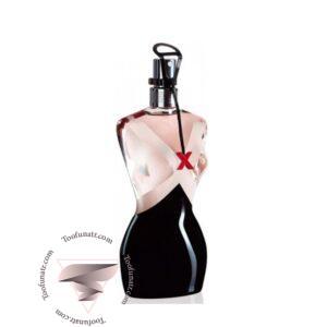 ژان پل گوتیه کلاسیک ایکس ادو پرفیوم - Jean Paul Gaultier Classique X Eau de Parfum EDP
