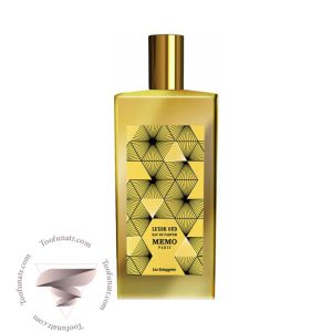 ممو لوکسور عود - Memo Luxor Oud