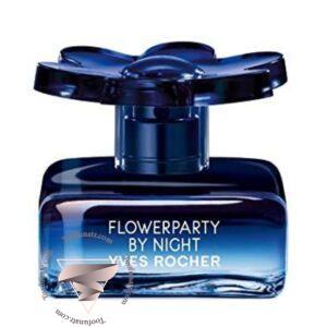 ایو روشه فلاور پارتی بای نایت - Yves Rocher Flower party by Night