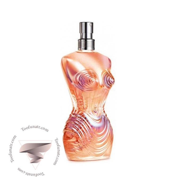 ژان پل گوتیه کلاسیک بل ان کرست - Jean Paul Gaultier Classique Belle en Corset ژان پل گوتیه کلاسیک بل ان کرست - Jean Paul Gaultier Classique Belle en Corset