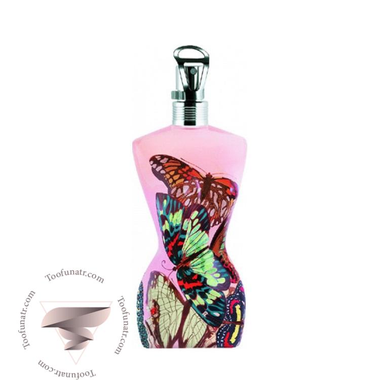 ژان پل گوتیه کلاسیک او دت ۲۰۰۳ - Jean Paul Gaultier Classique Eau d'Ete 2003 ژان پل گوتیه کلاسیک او دت ۲۰۰۳ - Jean Paul Gaultier Classique Eau d'Ete 2003