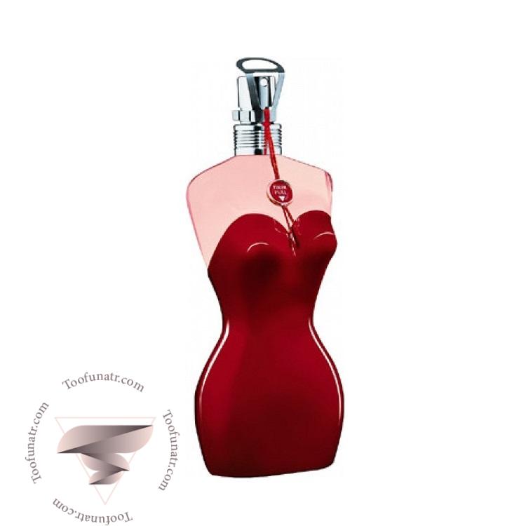 ژان پل گوتیه کلاسیک لا روب چینویز - Jean Paul Gaultier Classique La Robe Chinoise ژان پل گوتیه کلاسیک لا روب چینویز - Jean Paul Gaultier Classique La Robe Chinoise