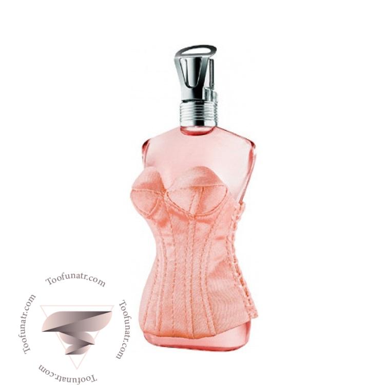 ژان پل گوتیه کلاسیک کرست کوتور - Jean Paul Gaultier Classique Corset Couture ژان پل گوتیه کلاسیک کرست کوتور - Jean Paul Gaultier Classique Corset Couture