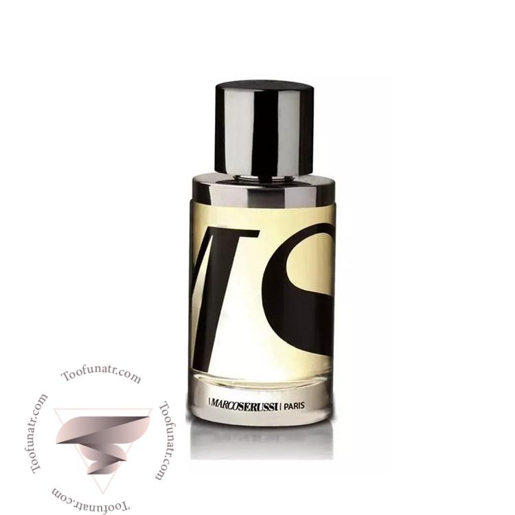 پارفومز مارکو سروسی ام اس هوم - Parfums Marco Serussi MS Homme پارفومز مارکو سروسی ام اس هوم - Parfums Marco Serussi MS Homme