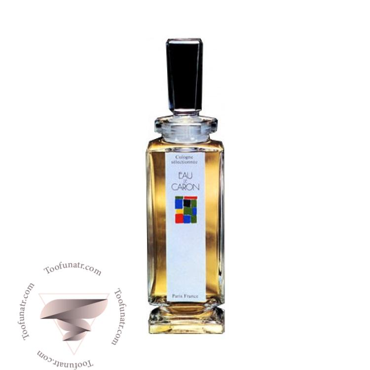 کارون او د کارون - Caron Eau de Caron کارون او د کارون - Caron Eau de Caron
