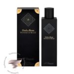 اس تی دوپونت عود ات رز - S.T. Dupont Oud et Rose