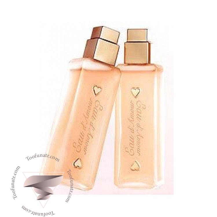 ژان پل گوتیه گوتیه 2 او د آمور - Jean Paul Gaultier Gaultier 2 Eau d'Amour ژان پل گوتیه گوتیه 2 او د آمور - Jean Paul Gaultier Gaultier 2 Eau d'Amour