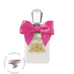 جویسی کوتور ویوا لا جویسی لوکس پارفوم - Juicy Couture Viva La Juicy Luxe Parfum