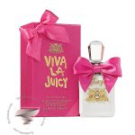 جویسی کوتور ویوا لا جویسی لوکس پارفوم - Juicy Couture Viva La Juicy Luxe Parfum