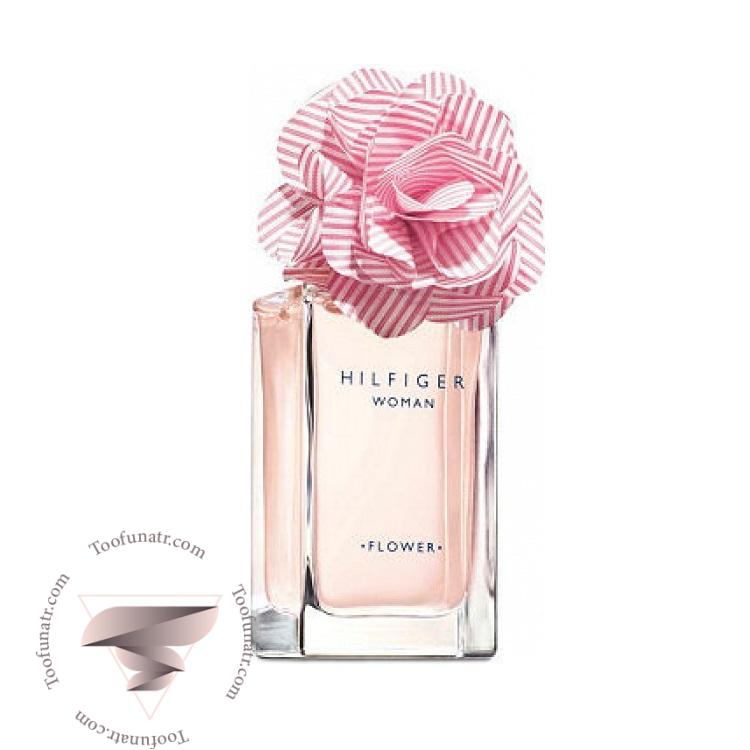 تامی هیلفیگر فلاور رز - Tommy Hilfiger Flower Rose تامی هیلفیگر فلاور رز - Tommy Hilfiger Flower Rose