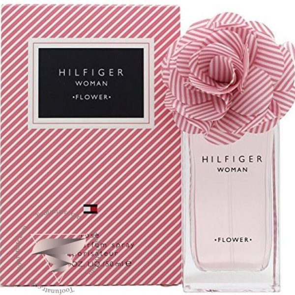 تامی هیلفیگر فلاور رز - Tommy Hilfiger Flower Rose