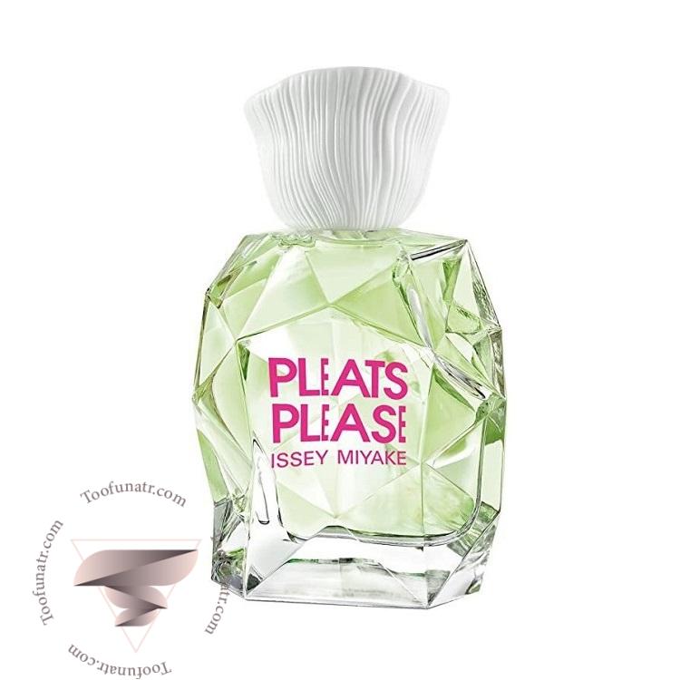 ایسی میاکه پلیتس پلیز لئو - Issey Miyake Pleats Please L'Eau ایسی میاکه پلیتس پلیز لئو - Issey Miyake Pleats Please L'Eau