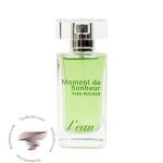 ایو روشه مومنت د بونهر لئو - Yves Rocher Moment de Bonheur L`Eau