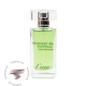 ایو روشه مومنت د بونهر لئو - Yves Rocher Moment de Bonheur L`Eau