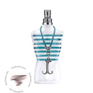 ژان پل گوتیه له بو میل ادیشن کالکتور - Jean Paul Gaultier Le Beau Male Edition Collector