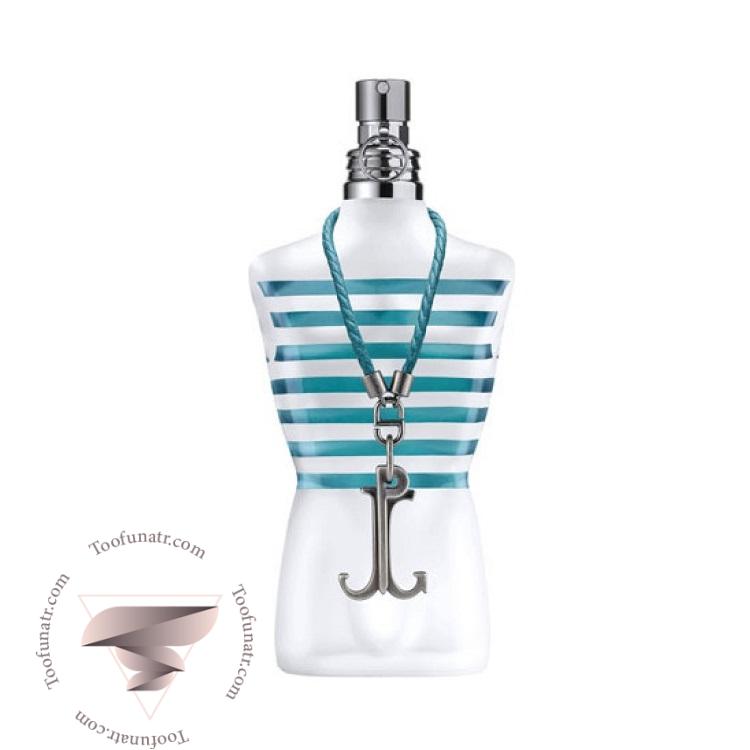 ژان پل گوتیه له بو میل ادیشن کالکتور - Jean Paul Gaultier Le Beau Male Edition Collector ژان پل گوتیه له بو میل ادیشن کالکتور - Jean Paul Gaultier Le Beau Male Edition Collector