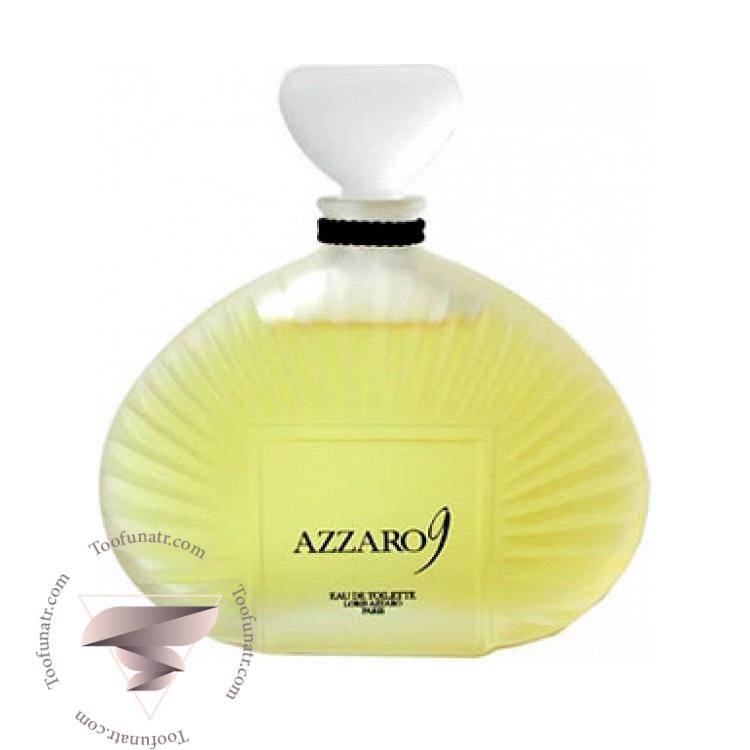 آزارو 9 (شماره 9) - Azzaro 9 آزارو 9 (شماره 9) - Azzaro 9