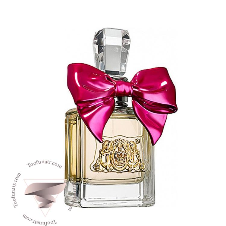 جویسی کوتور ویوا لا جویسی سو اینتنس - Juicy Couture Viva La Juicy So Intense جویسی کوتور ویوا لا جویسی سو اینتنس - Juicy Couture Viva La Juicy So Intense